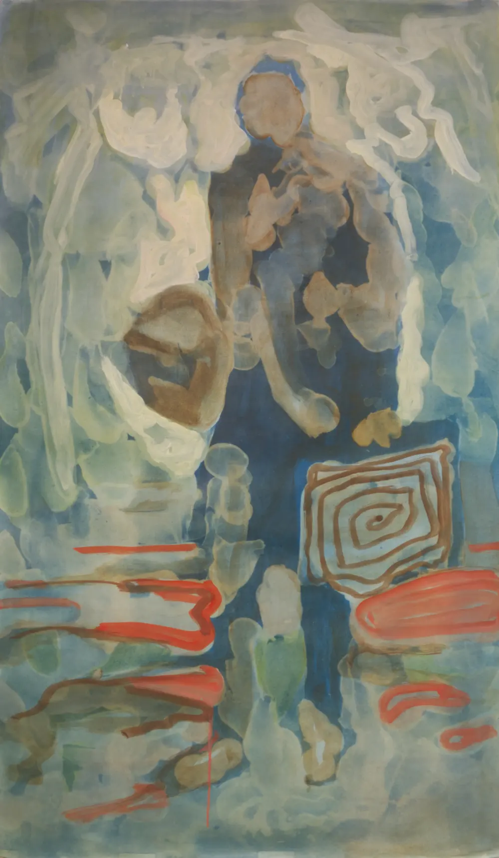 artwork by Lee O'Connor