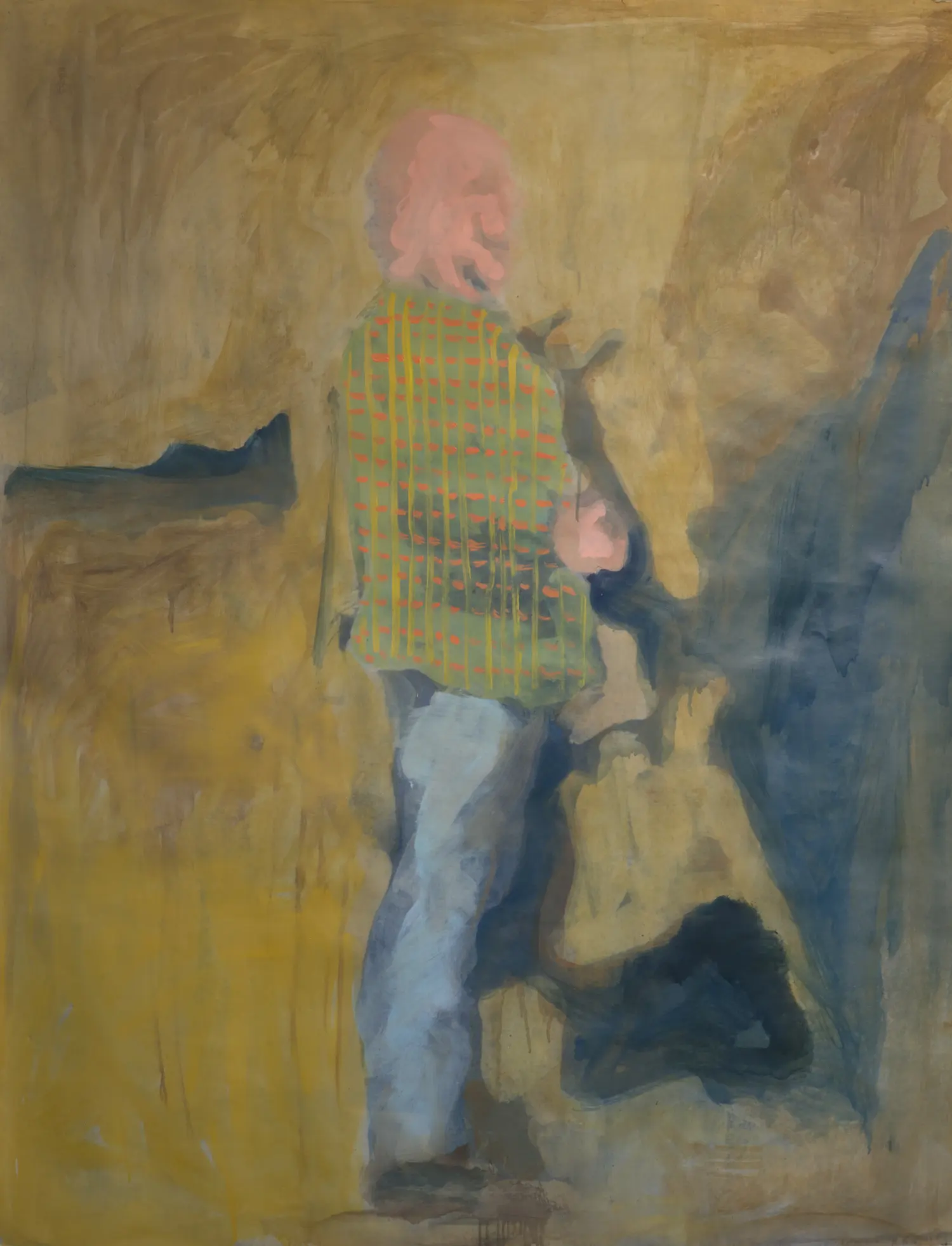 artwork by Lee O'Connor