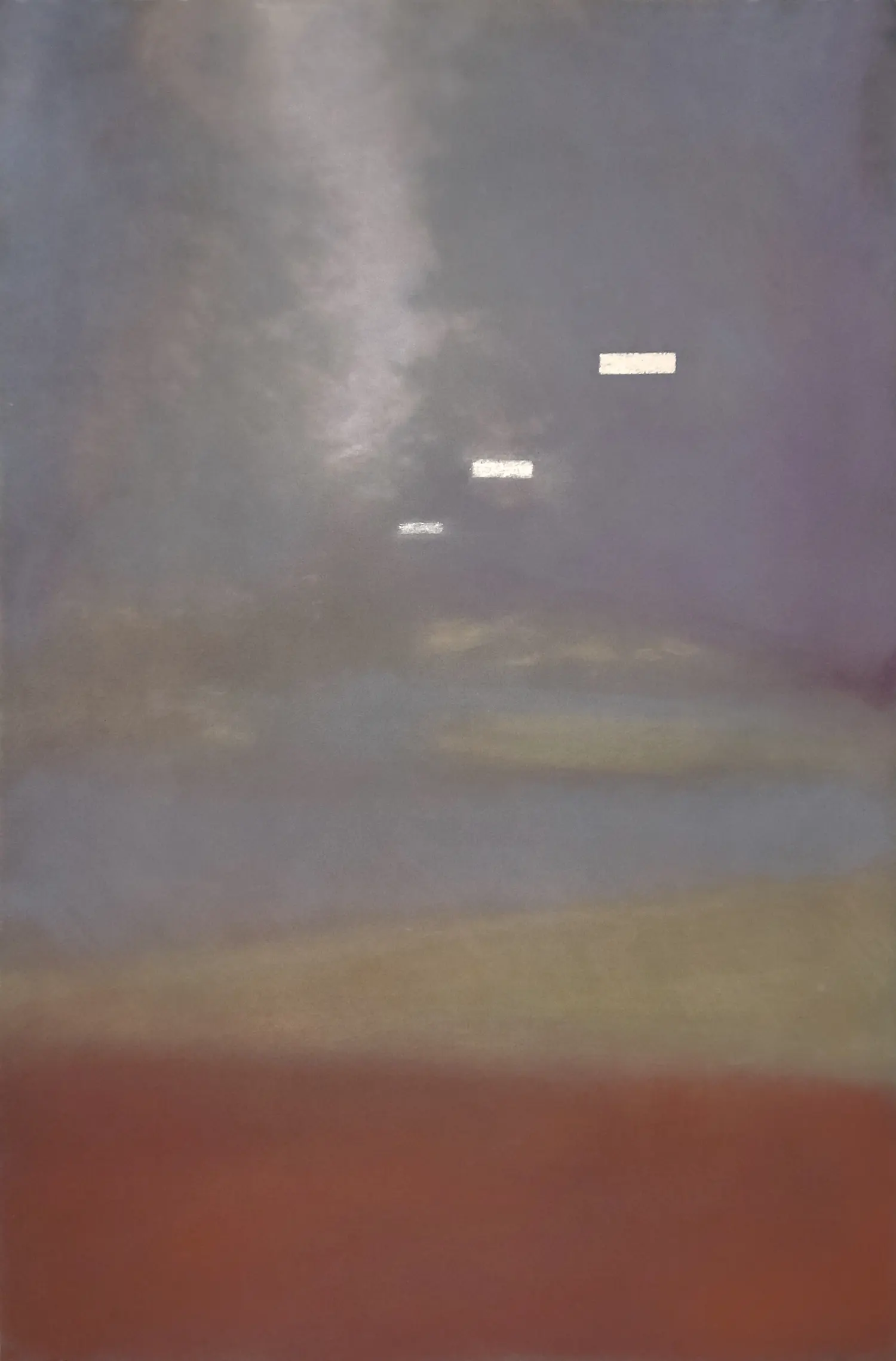 artwork by Lee O'Connor