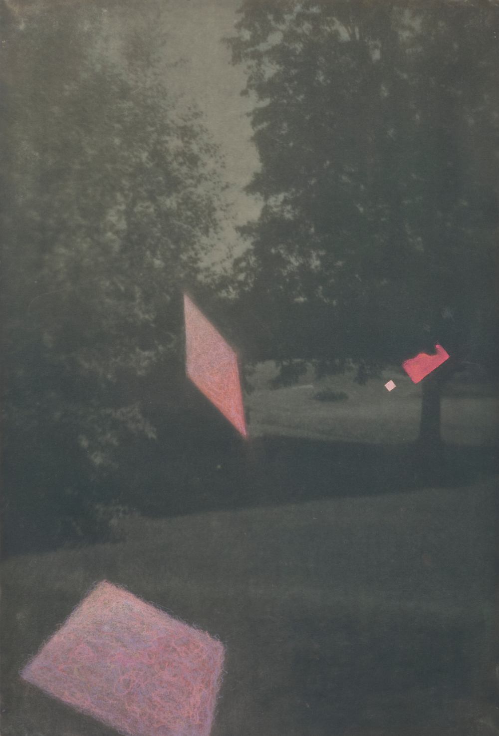 artwork by Lee O'Connor