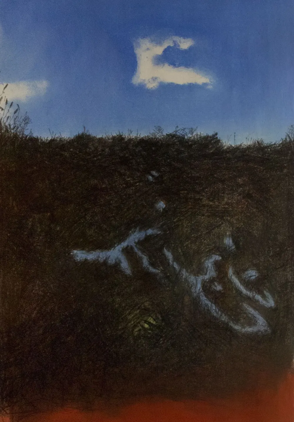 artwork by Lee O'Connor